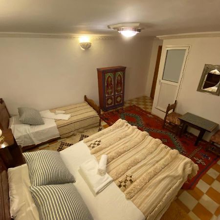 Dar Benelmahi Bed & Breakfast เฟส ภายนอก รูปภาพ