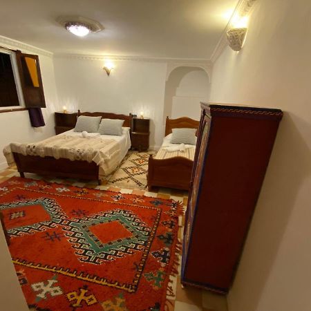 Dar Benelmahi Bed & Breakfast เฟส ภายนอก รูปภาพ