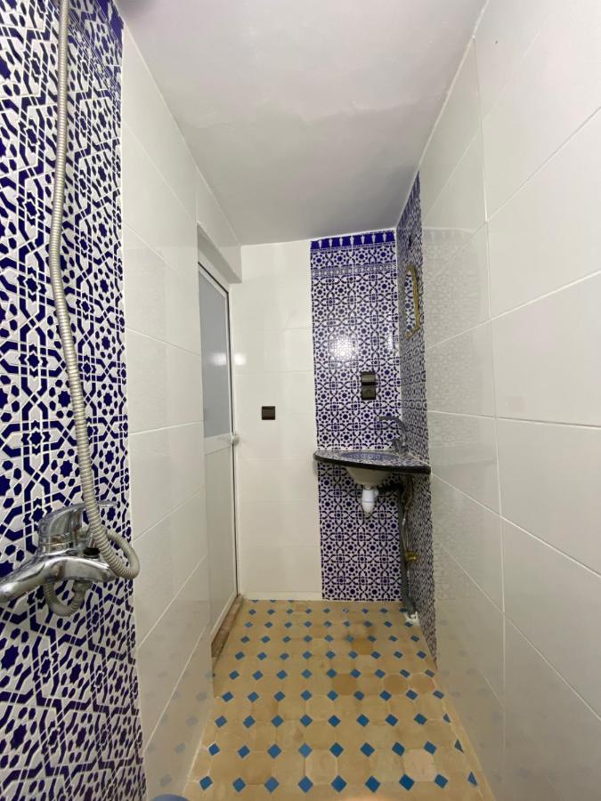 Dar Benelmahi Bed & Breakfast เฟส ภายนอก รูปภาพ