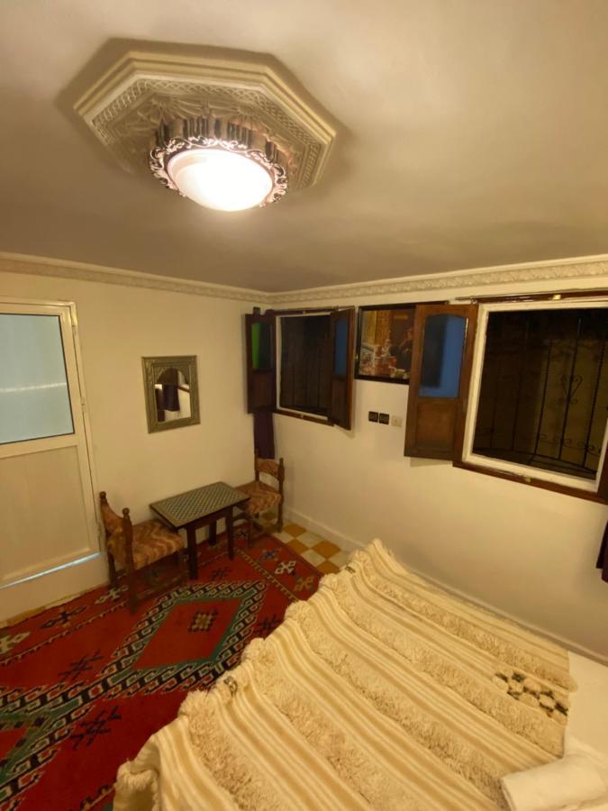 Dar Benelmahi Bed & Breakfast เฟส ภายนอก รูปภาพ