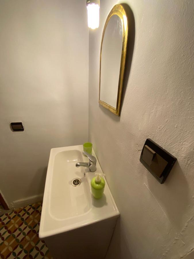 Dar Benelmahi Bed & Breakfast เฟส ภายนอก รูปภาพ